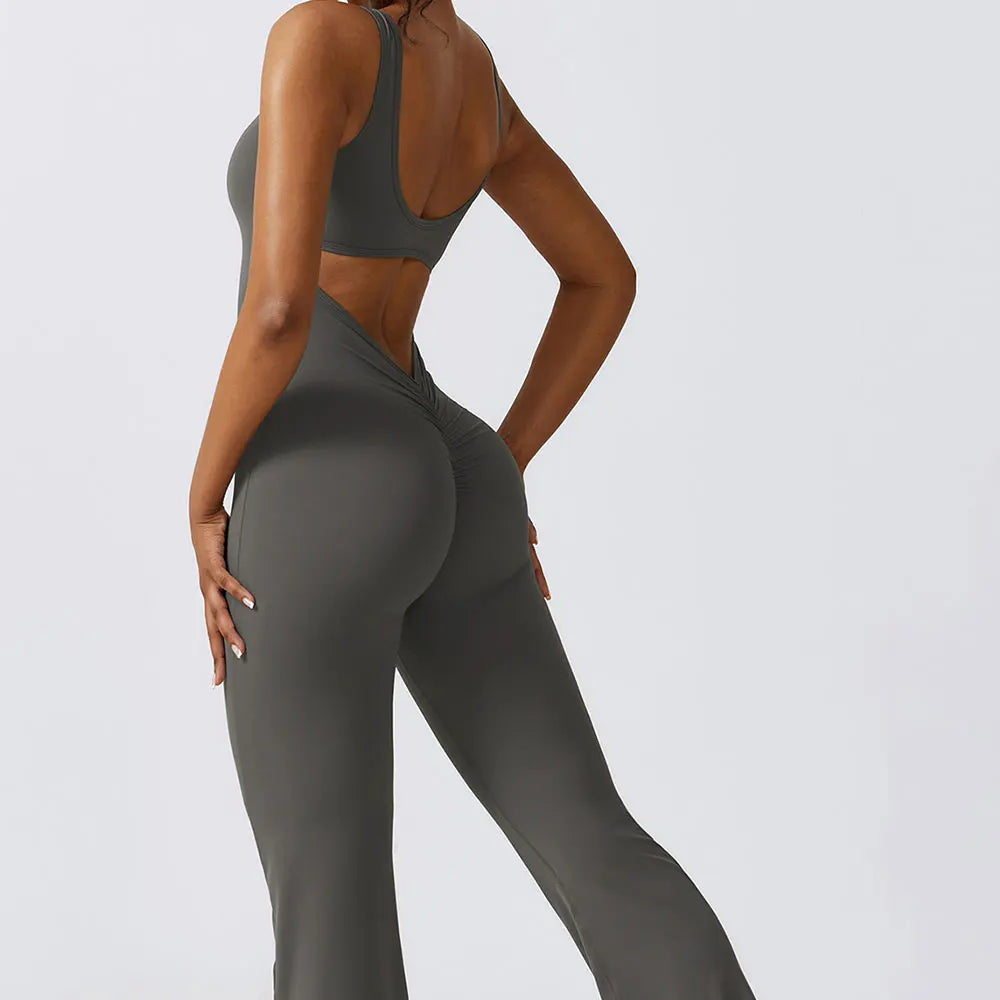 Women’s Yoga Romper