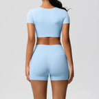 2 Piece Workout Set