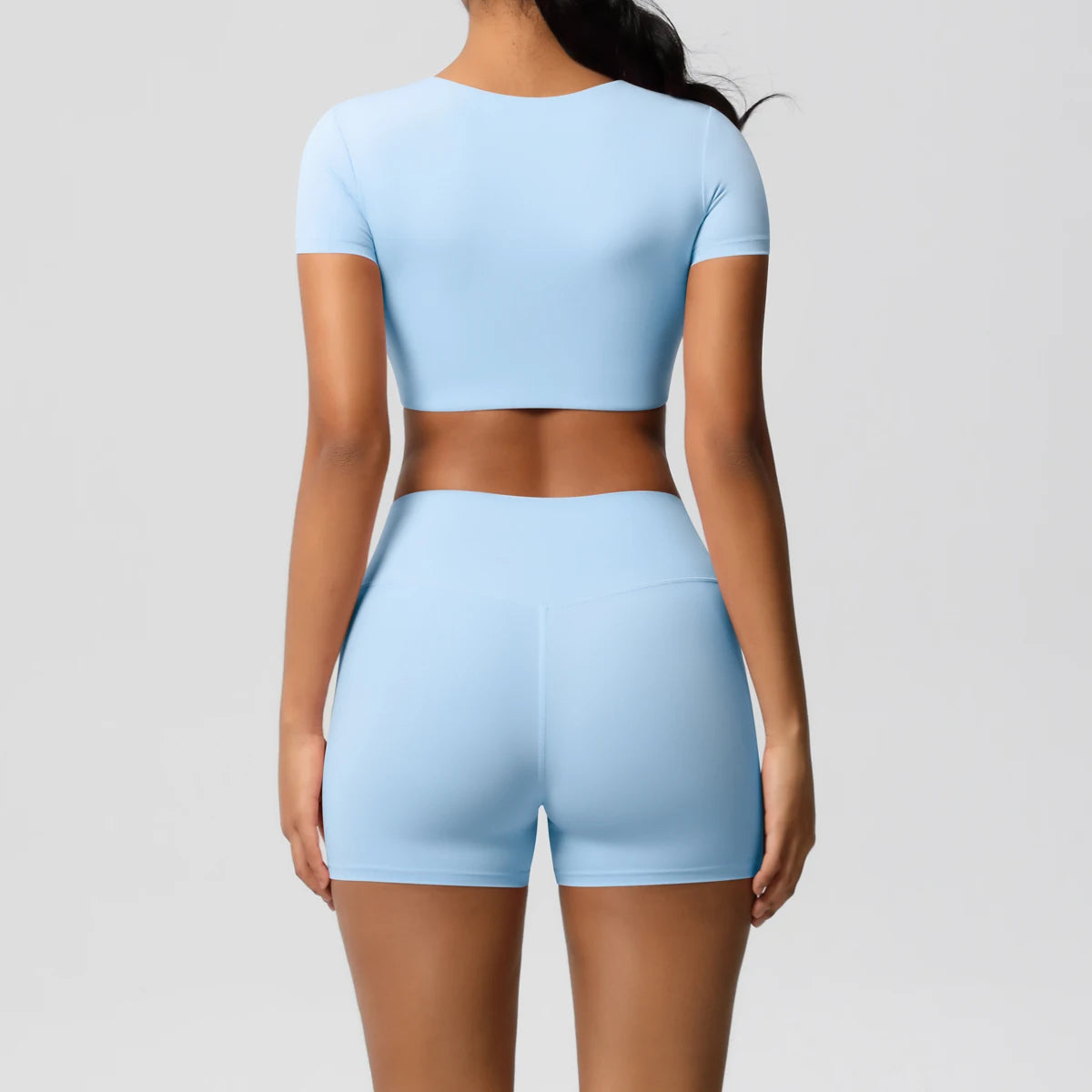 2 Piece Workout Set