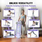 Pilates Reformer Training Kit