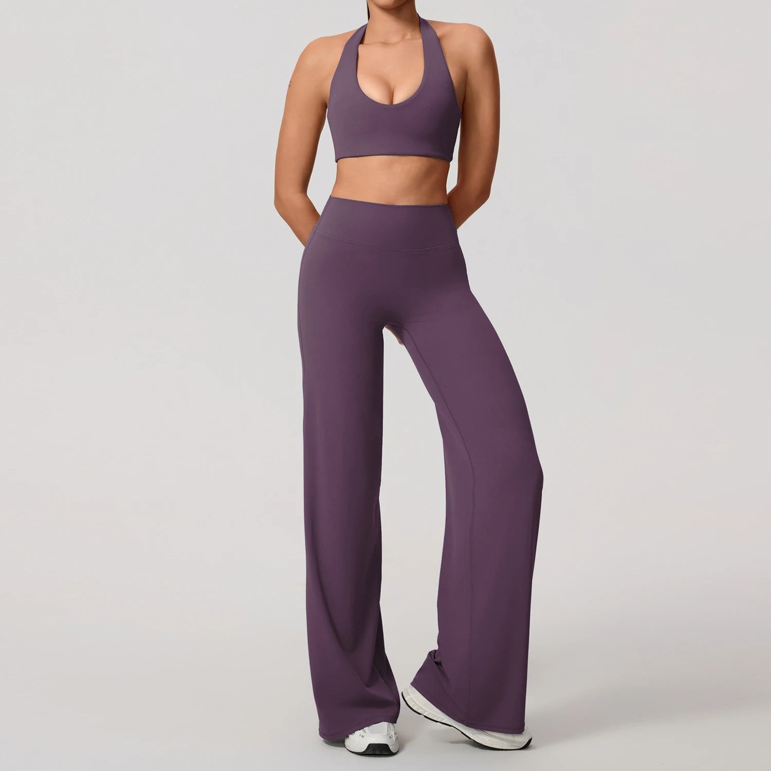 Quick Dry Yoga Set