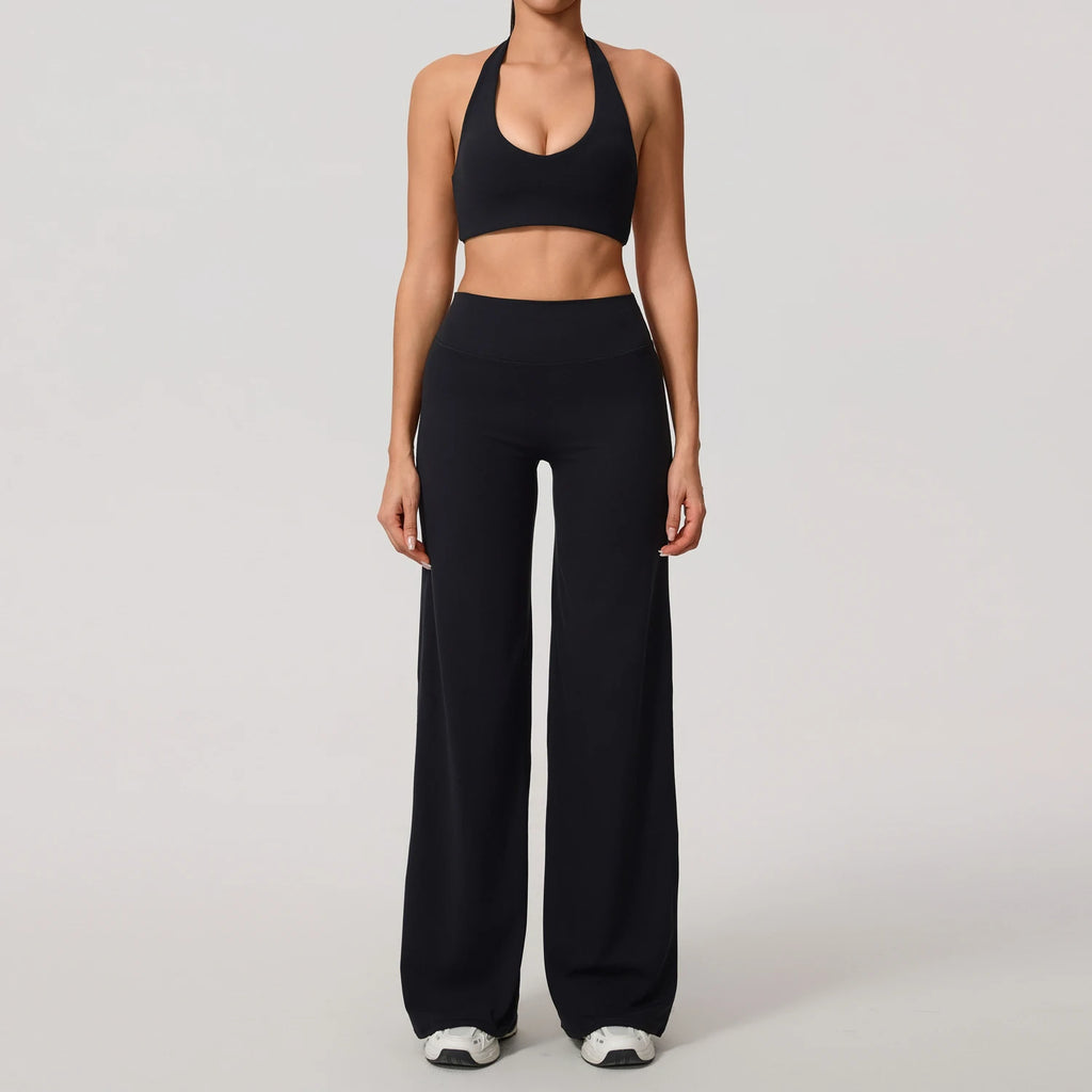 Quick Dry Yoga Set