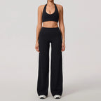 Quick Dry Yoga Set