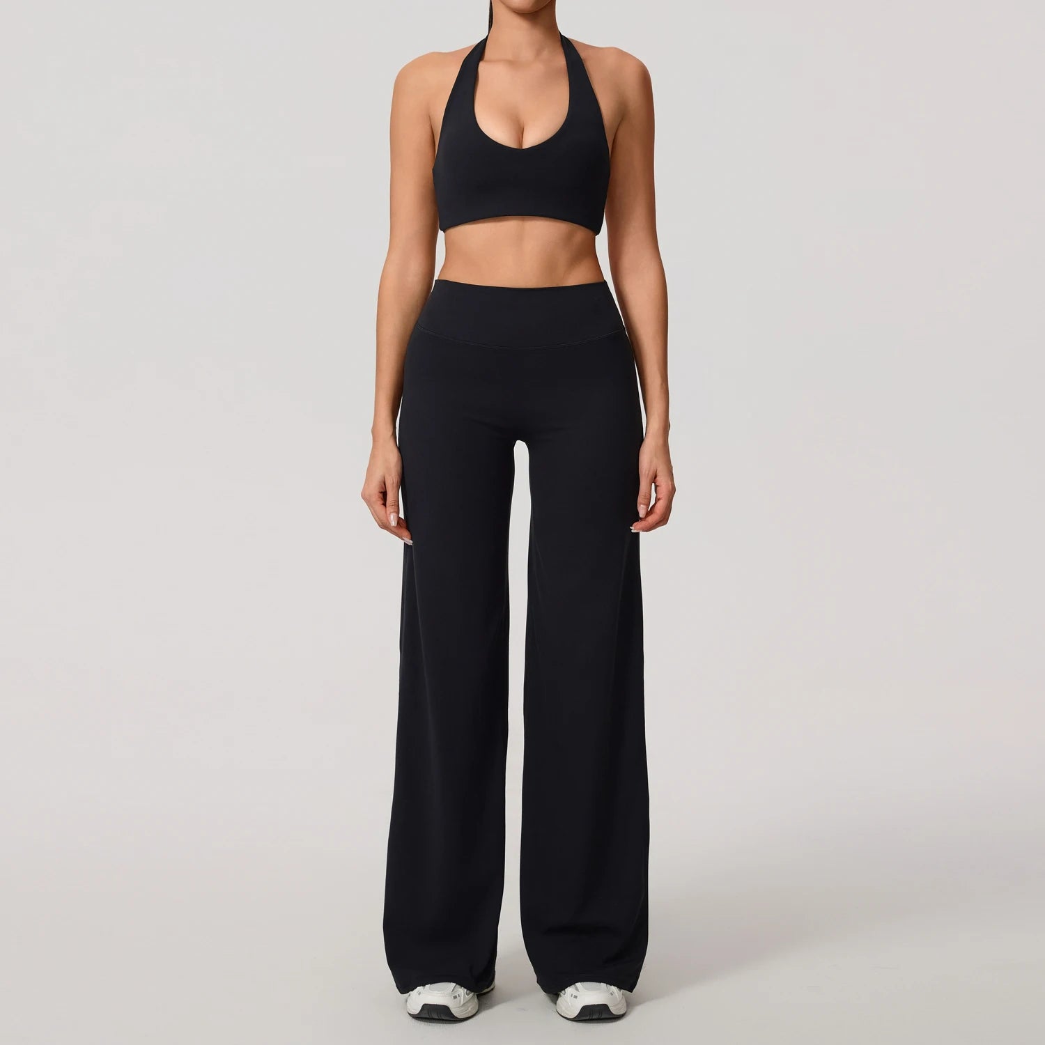 Quick Dry Yoga Set