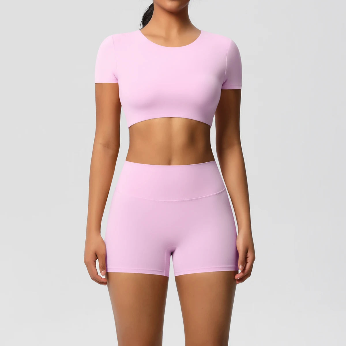 2 Piece Workout Set