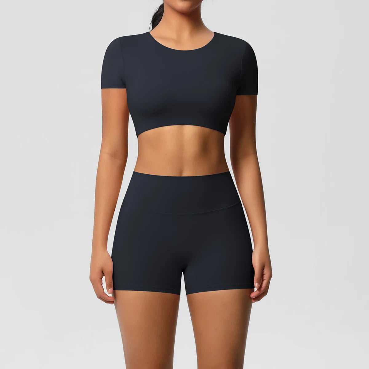2 Piece Workout Set