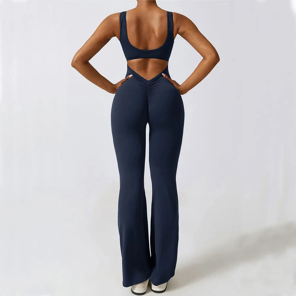 Women’s Yoga Romper