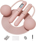 LCD Jump Rope