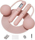 LCD Jump Rope
