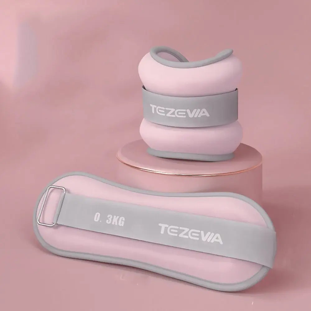 Weighted Wrist & Ankle Bands