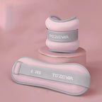 Weighted Wrist & Ankle Bands