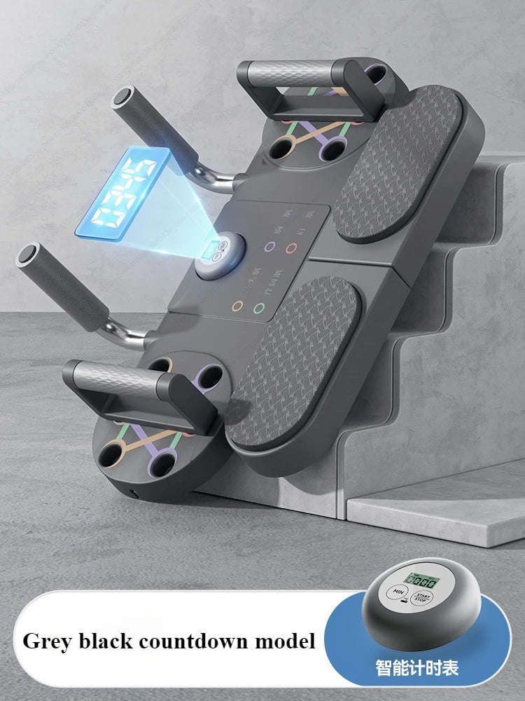 Multifunction Push Up Board
