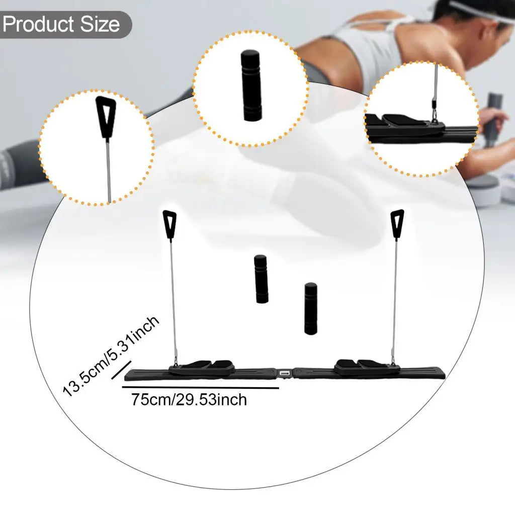 Portable Home Reformer