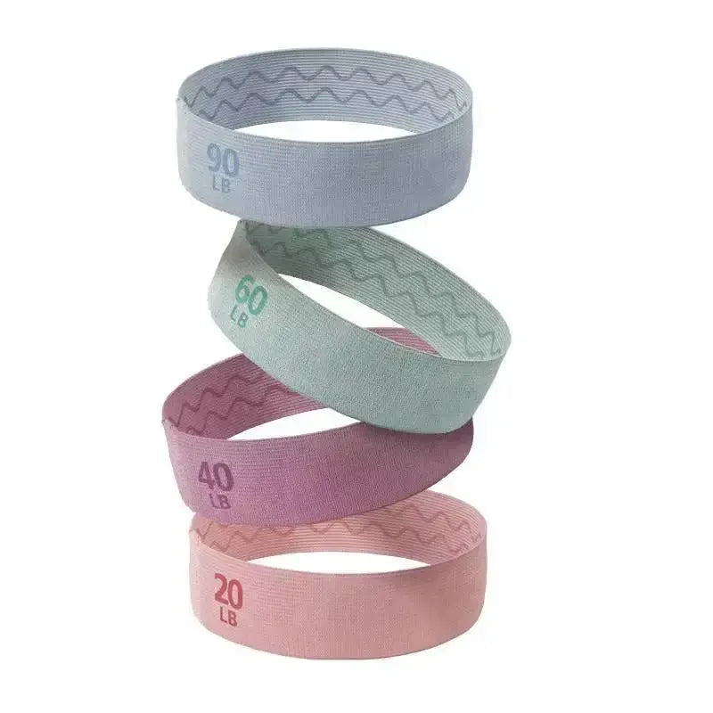 Pilates Hip Resistance Band
