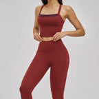 2PCS Yoga Set