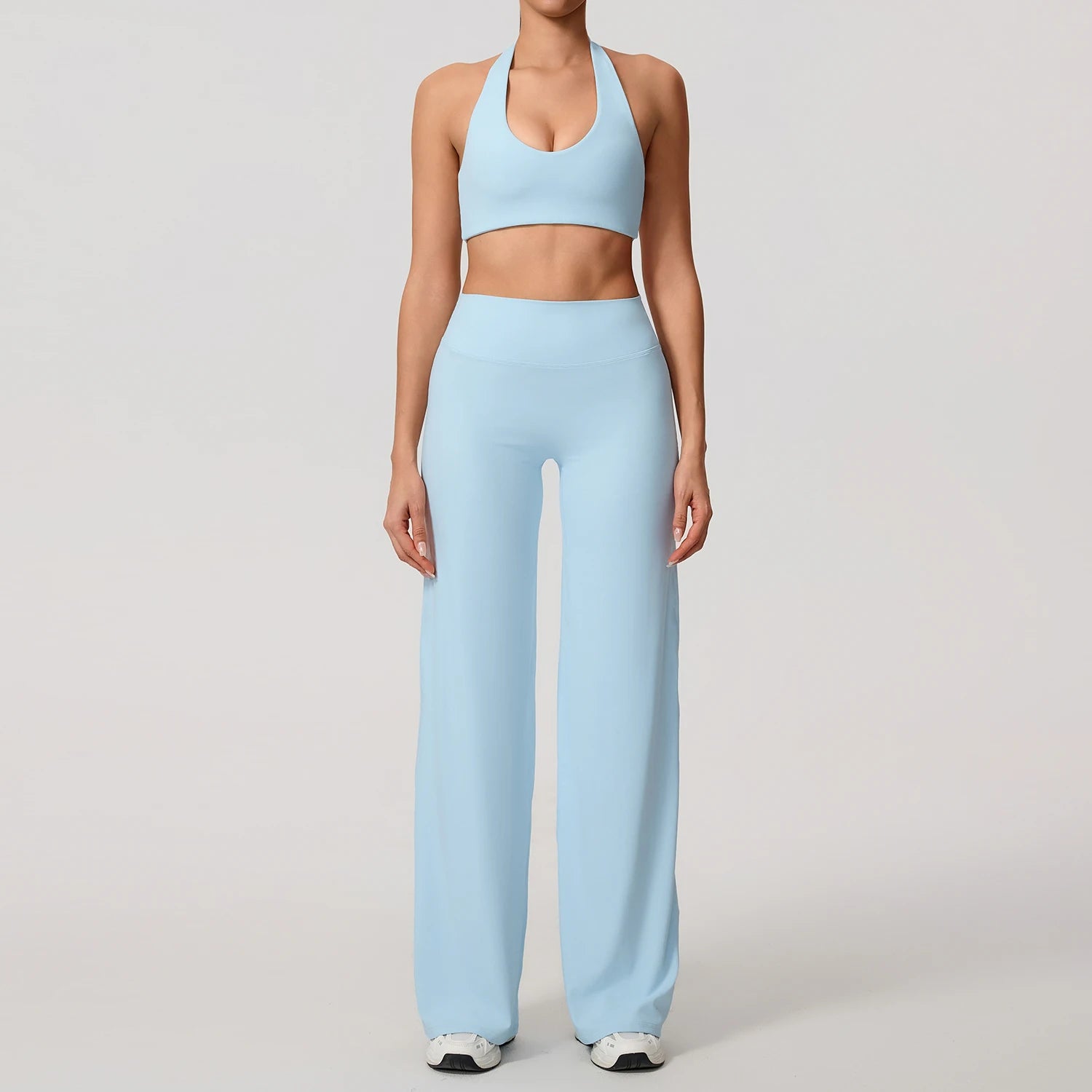 Quick Dry Yoga Set
