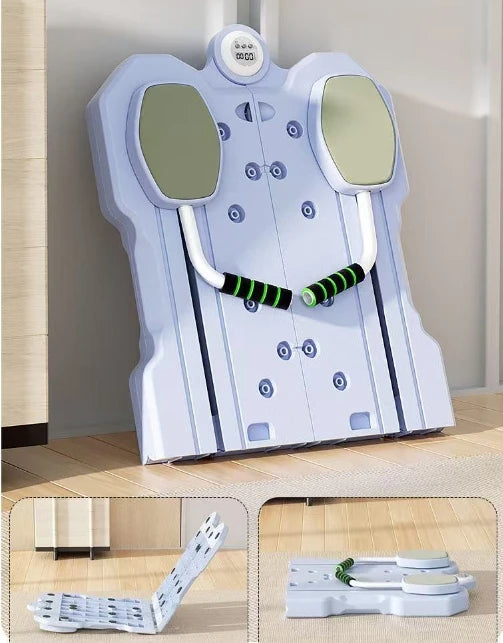 Foldable Push Up Board