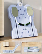 Foldable Push Up Board