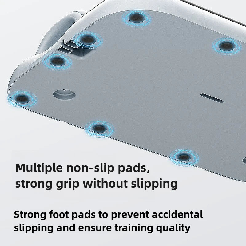 Multifunction Ab Board