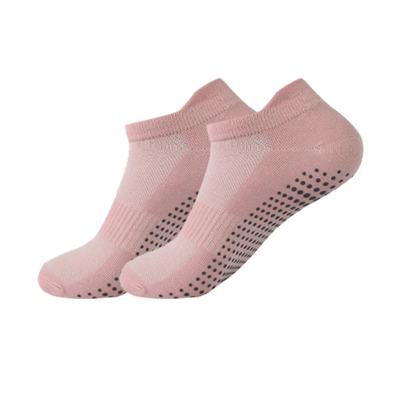 Pilates Grip Socks