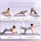 Multifunctional Pilates Board