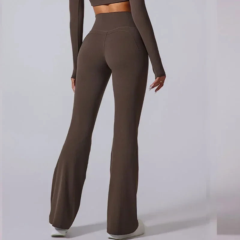 High Waist Yoga Leggings