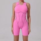 Yoga Jumpsuit