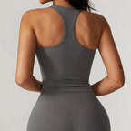 Yoga Tank Top