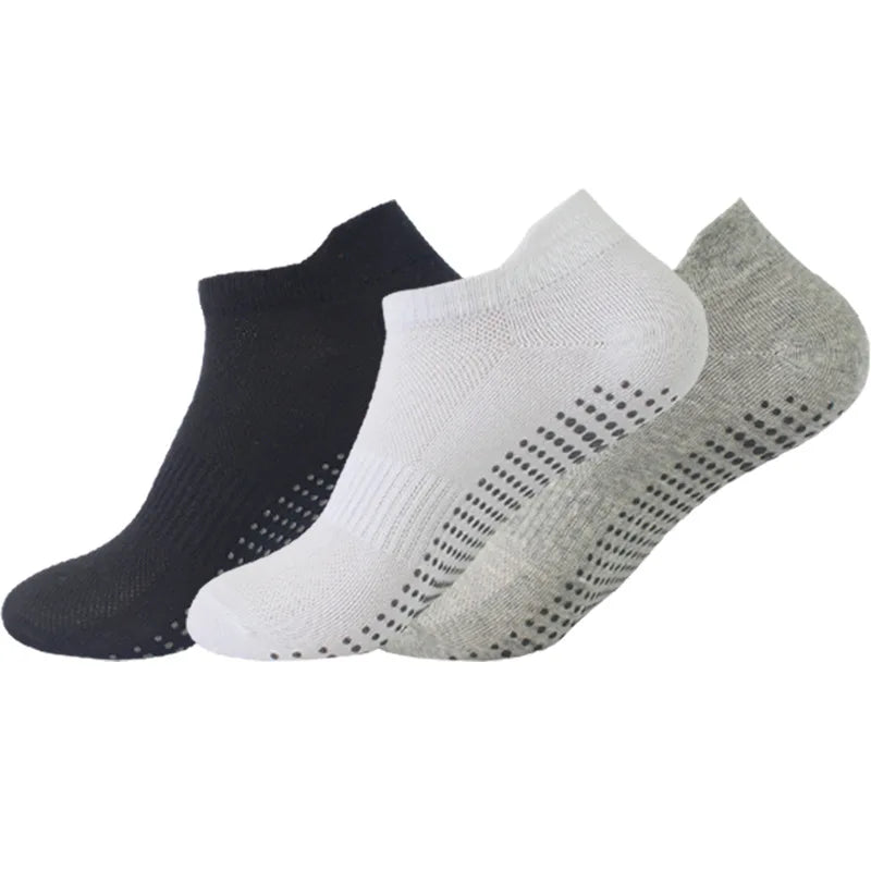 Pilates Grip Socks