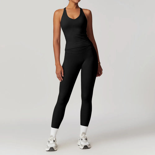 2PCS Gym Set