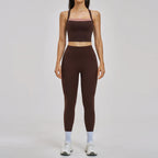 2PCS Yoga Set