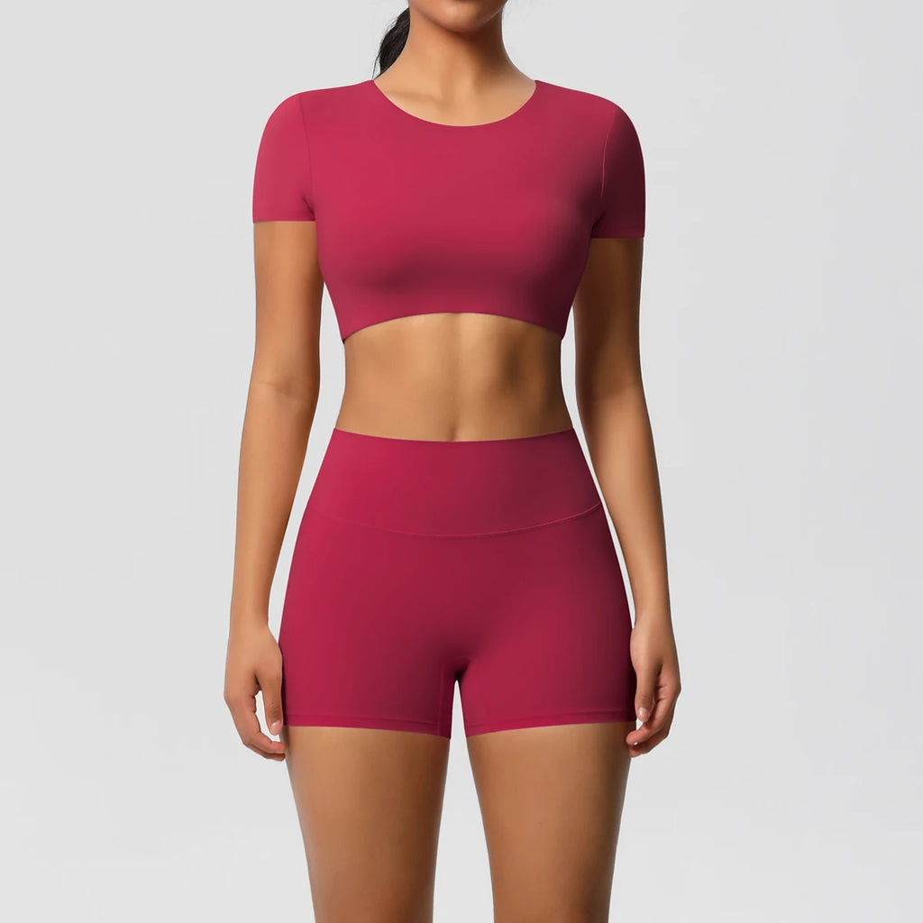 2 Piece Workout Set