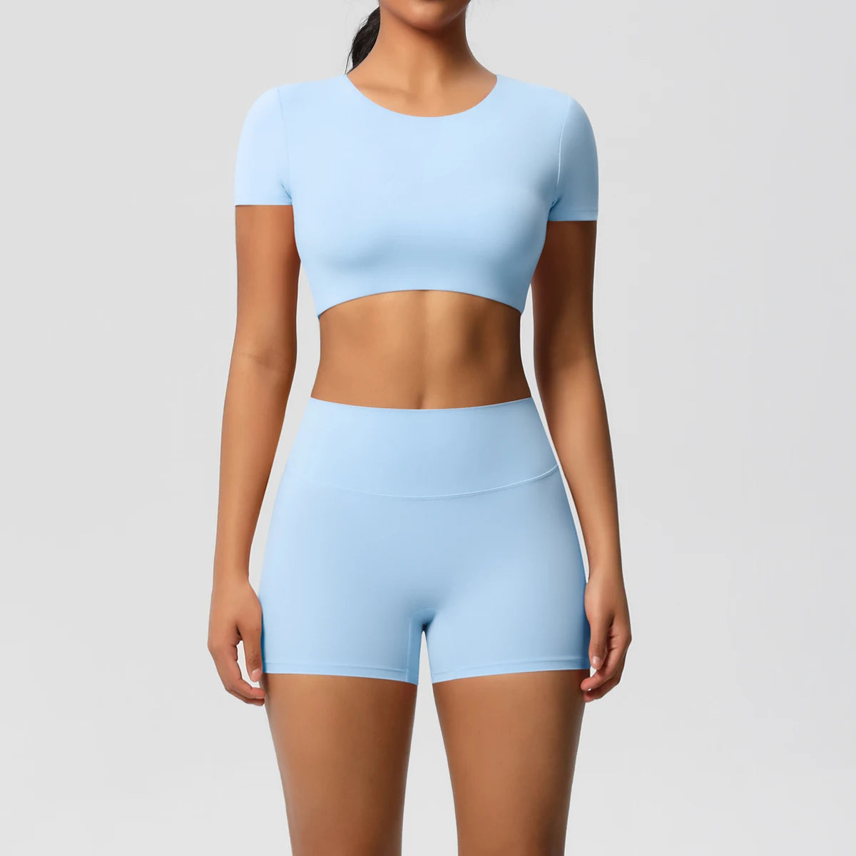 2 Piece Workout Set