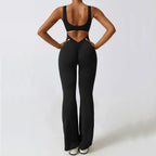 Women’s Yoga Romper