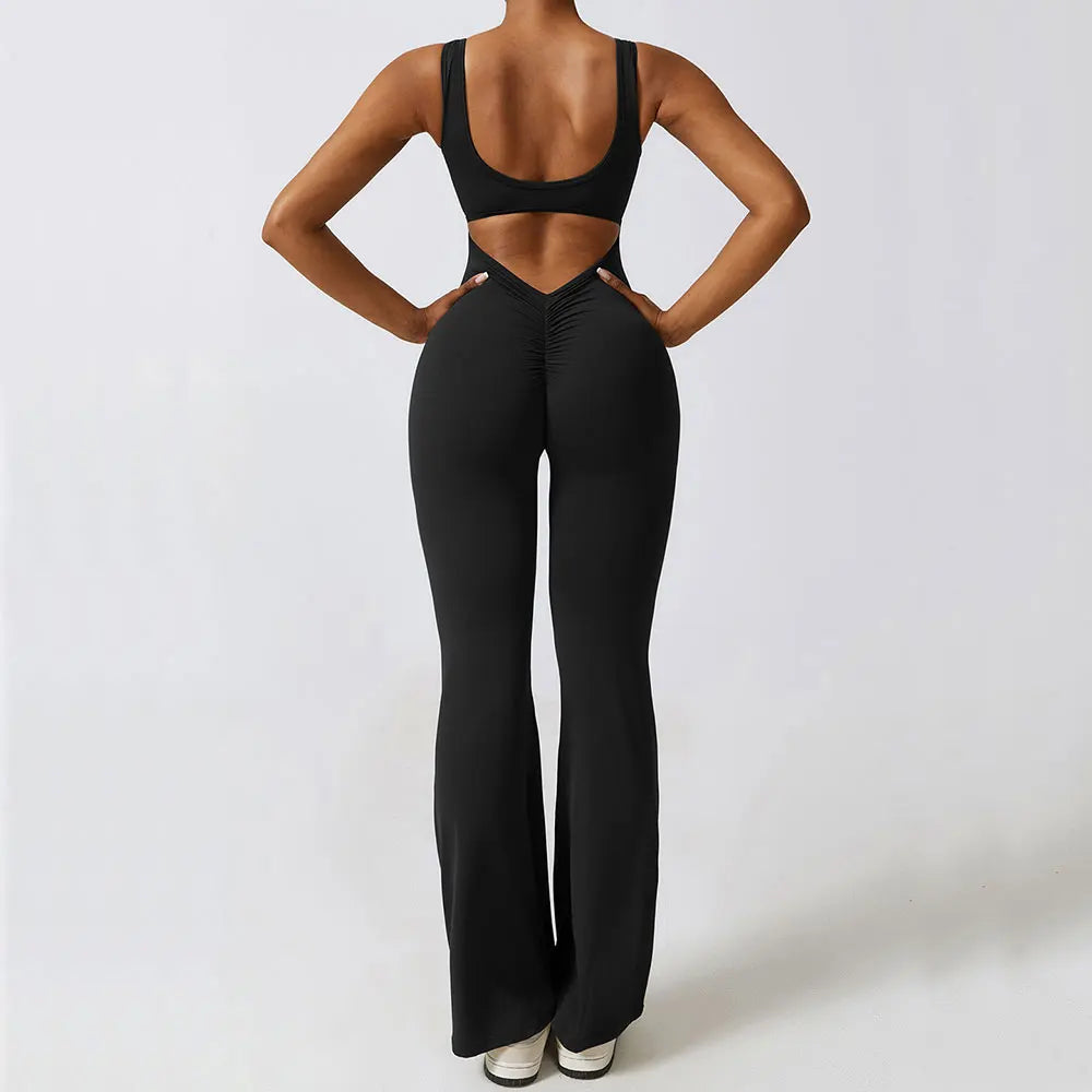 Women’s Yoga Romper