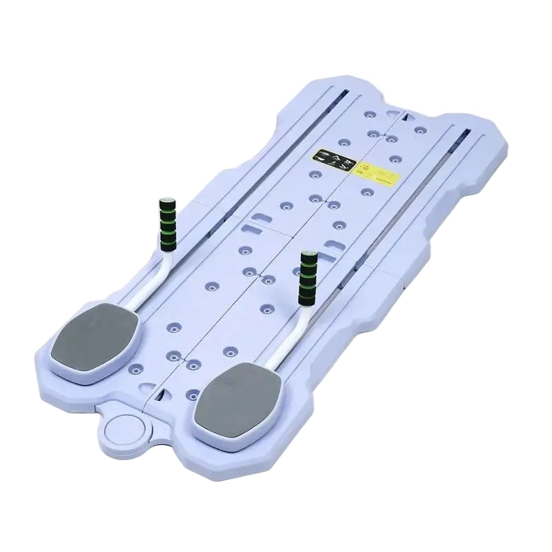 Foldable Push Up Board