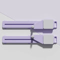 Portable Abs & Ski Board