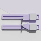Portable Abs & Ski Board