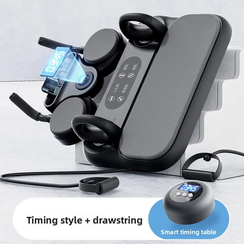 Multifunction Ab Board