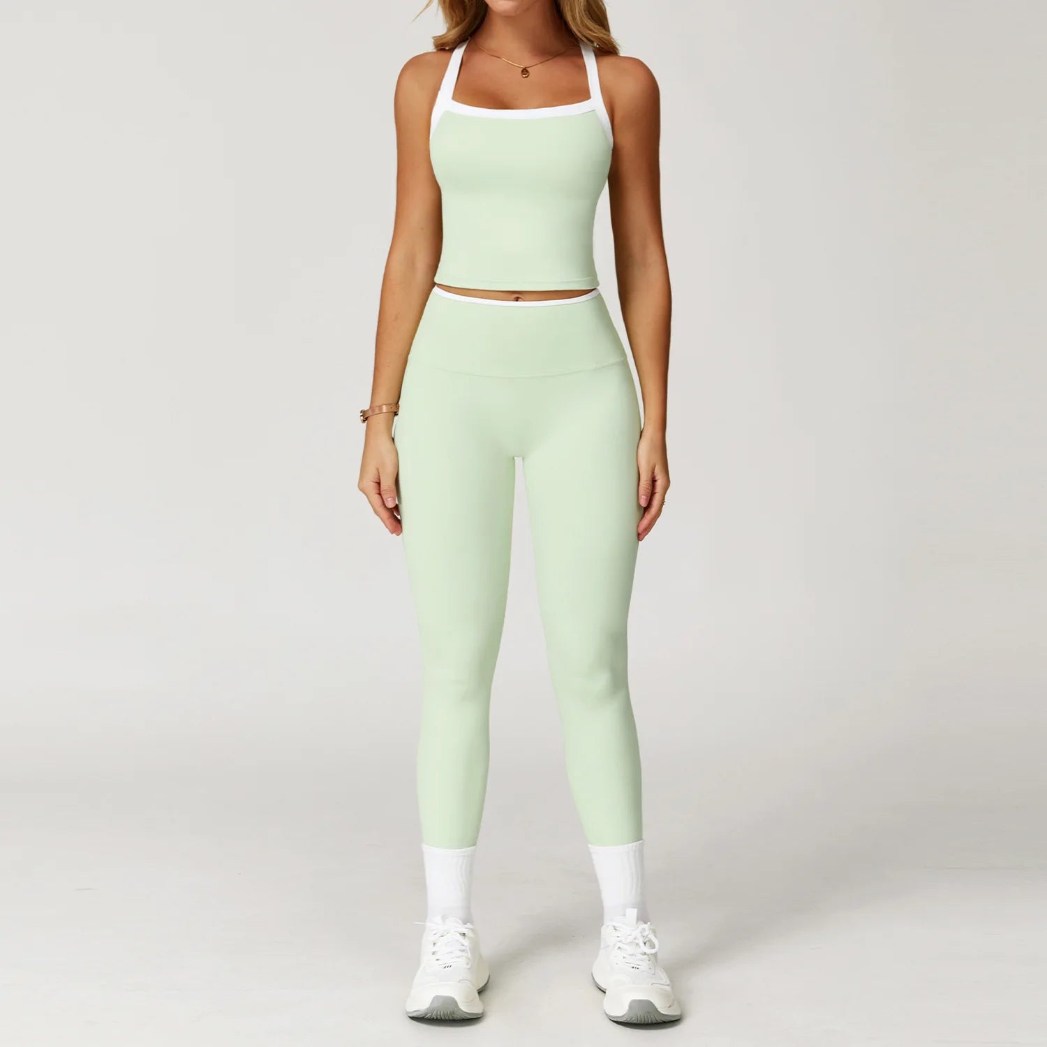 Women’s Workout Tracksuit