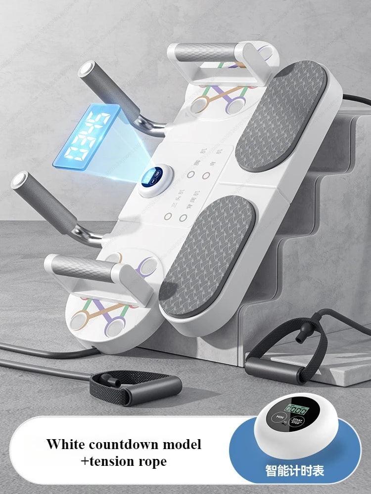 Multifunction Push Up Board