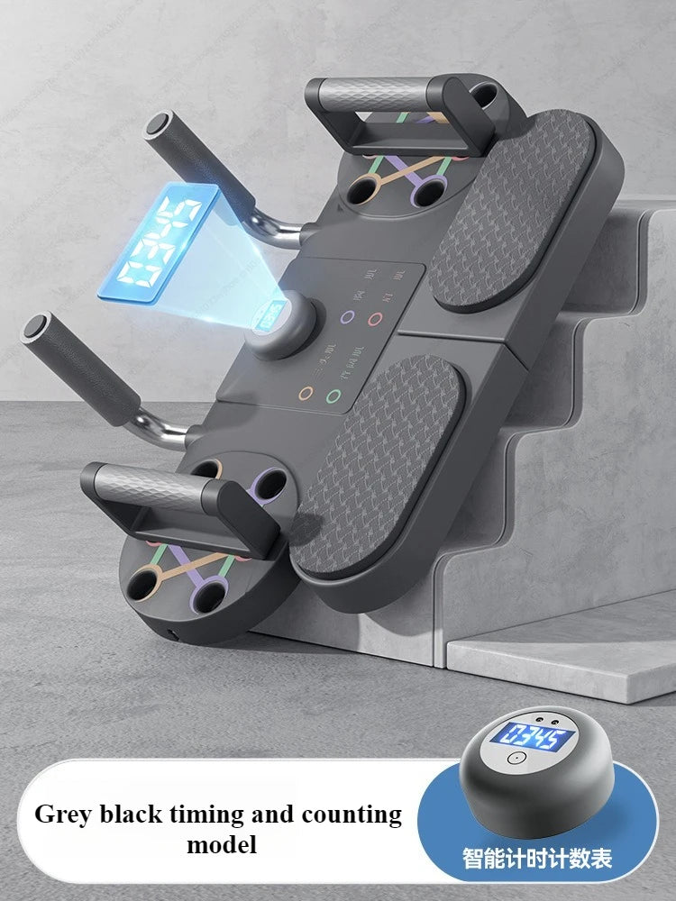 Multifunction Push Up Board
