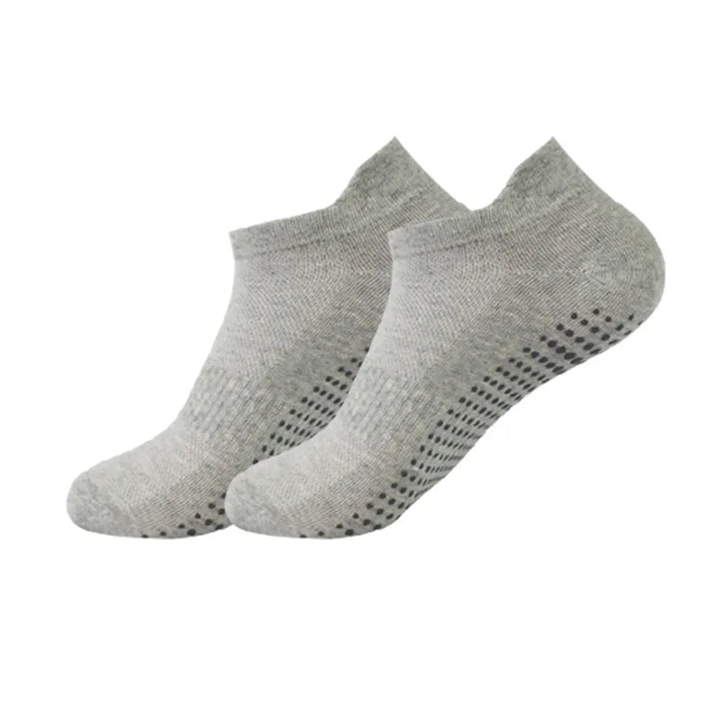 Pilates Grip Socks