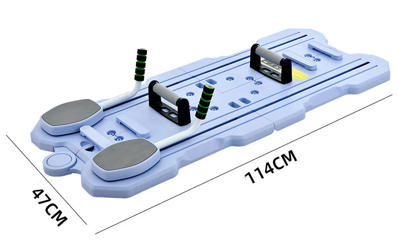 Foldable Push Up Board