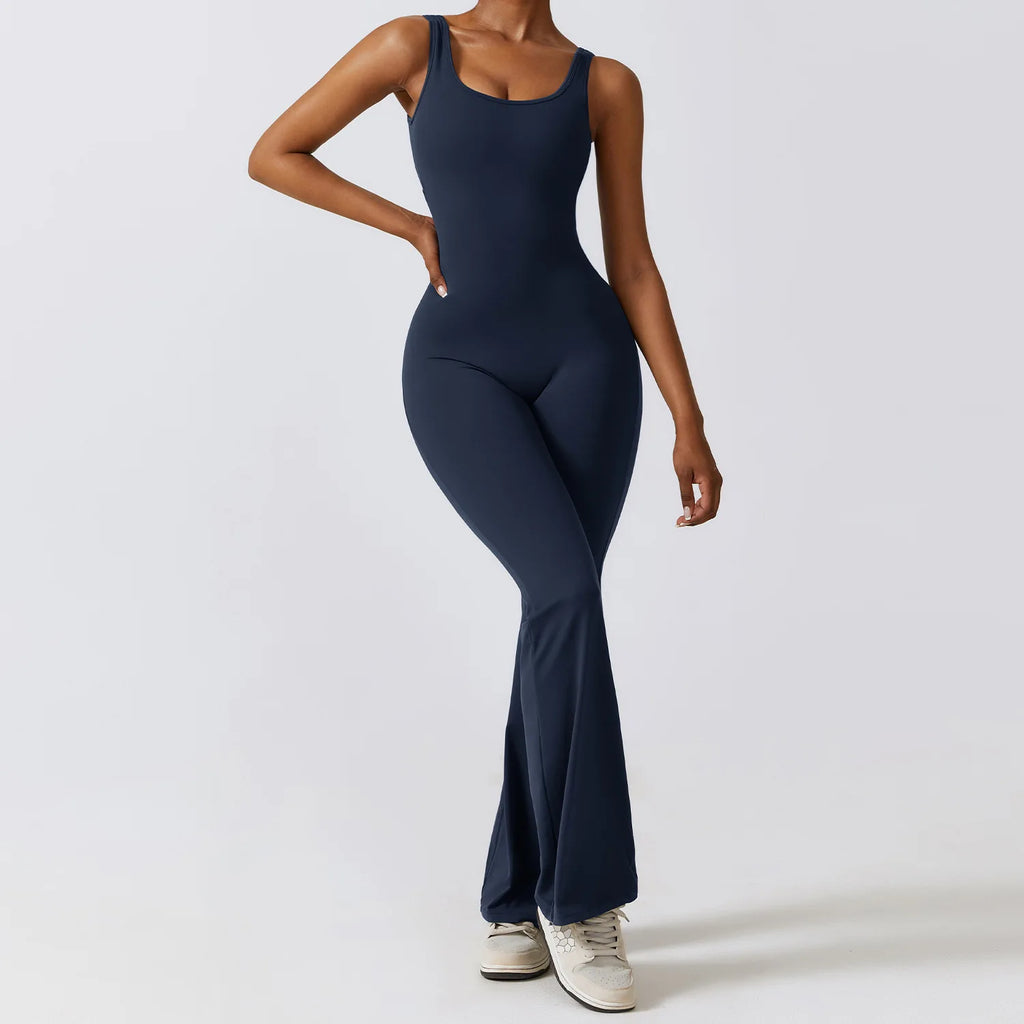 Women’s Yoga Romper