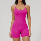 Yoga Romper