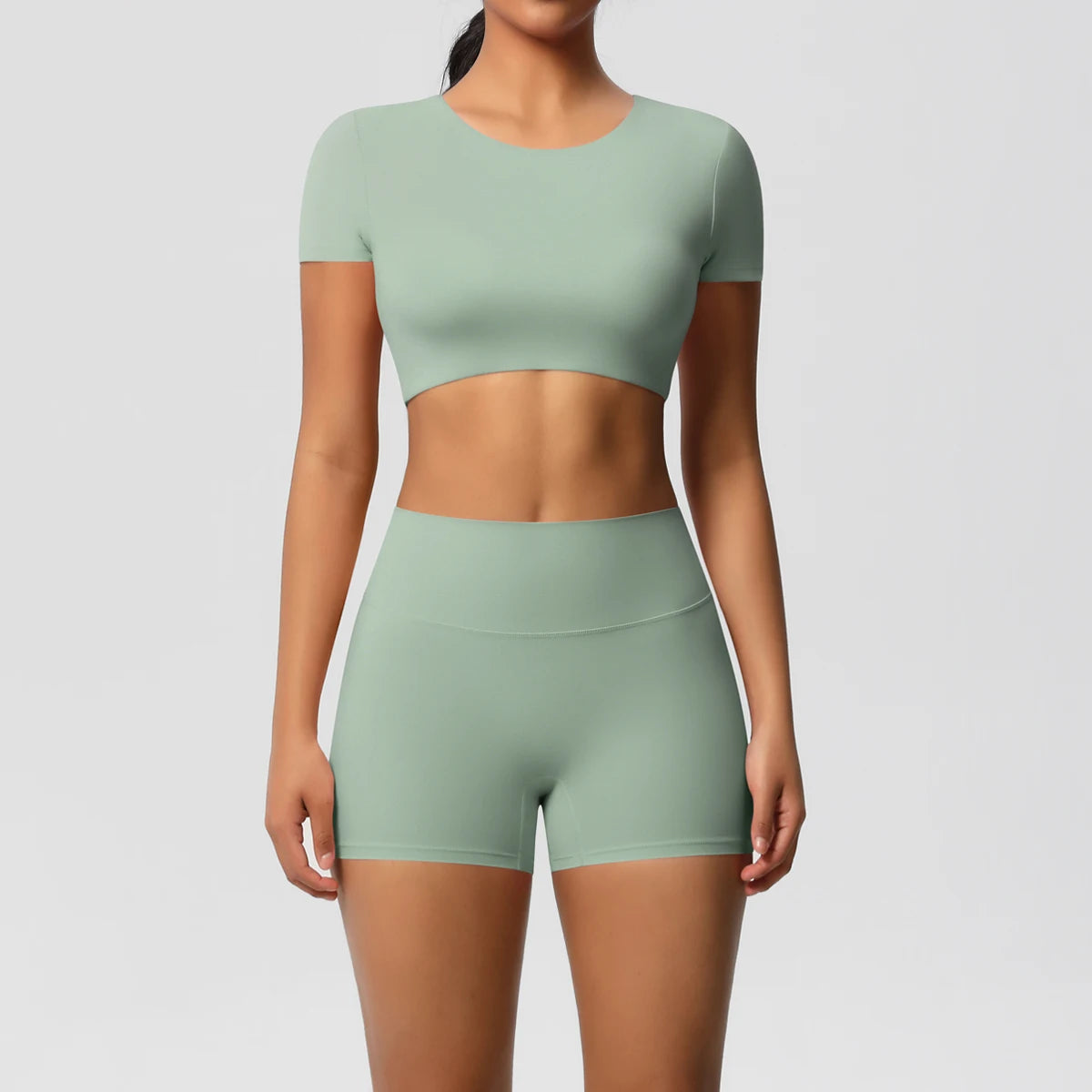 2 Piece Workout Set
