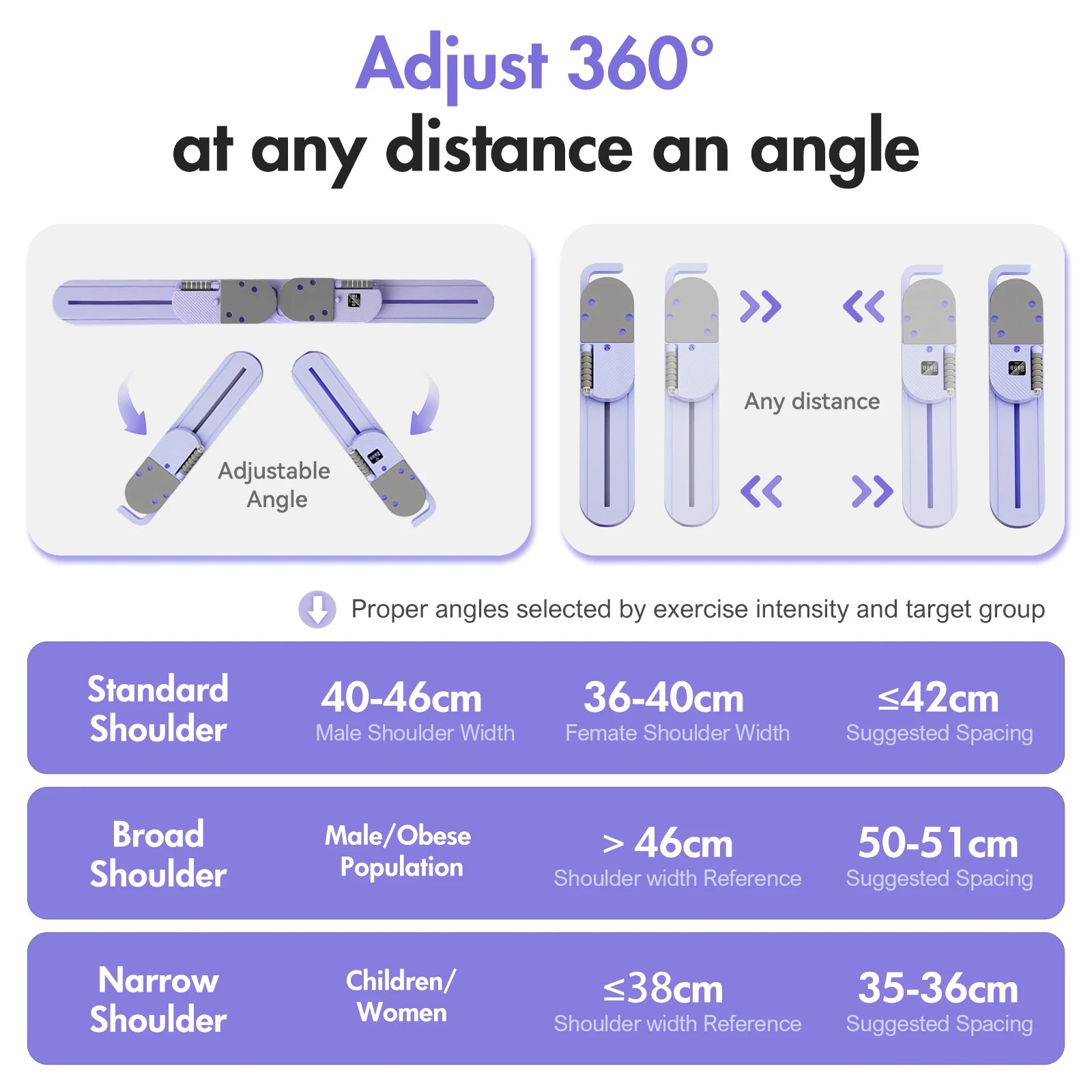 Split Ab Ski Board