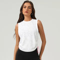 Mesh Pilates Tank Top