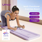 Multifunctional Pilates Board